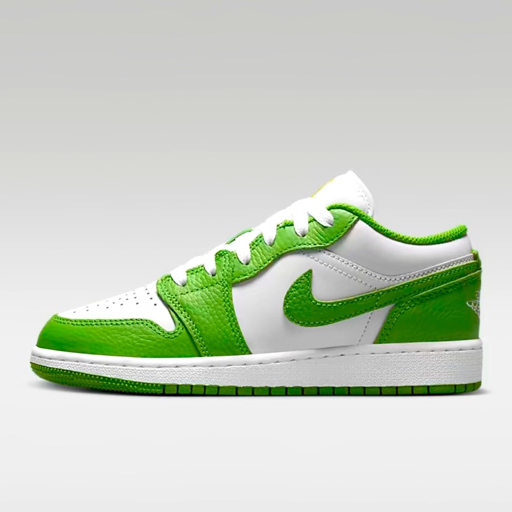 AIR JORDAN 1 LOW BRAND NEW